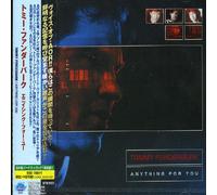 Funderburk, Tommy - Anything for You