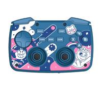 FUNDIAN X1 Bluetooth Game Controller Keyboard Mouse CookieRun Limited Edition, Remote Wireless Controller Compatible with Smartphone, Laptop, Tablet, PC, iPhone, iPad, Nvidia Shield TV, Chromecast