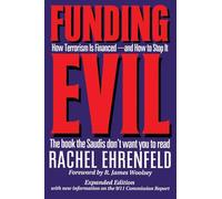 Funding Evil, Updated: How Terrorism is Financed and How to Stop It