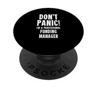 Funding Manager PopSockets Adhesive PopGrip