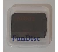 FunDisc SD2Vita V3.0 PSVita Game Card to Micro SD Card Adapter for PS Vita 1000 2000 3.60 System