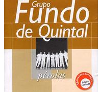 Fundo De Quintal - Serie Perolas