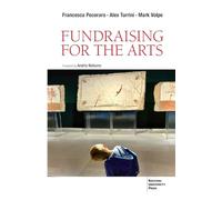 Fundraising for the Arts