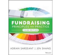 Fundraising Principles and Practice