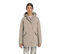 Fundybay Parka - female - Canadian Classics - Down Jackets - Beige - XL - Jackets XL