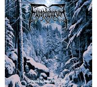 FUNEBRARUM - BECKONING THE VOID OF ETERNAL SILENCE