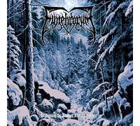 FUNEBRARUM - BECKONING THE VOID OF ETERNAL SILENCE