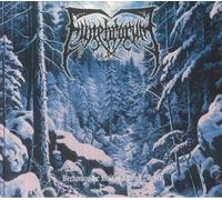 FUNEBRARUM - Beckoning The Void Of Eternal Silence - CD