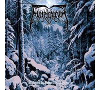 FUNEBRARUM - BECKONING THE VOID OF ETERNAL SILENCE