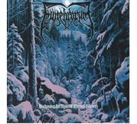 FUNEBRARUM - Beckoning The Void Of Eternal Silence - white viinyl LP + insert