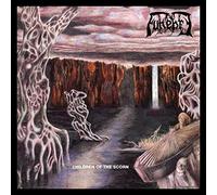 Funebre - Children Of The Scorn