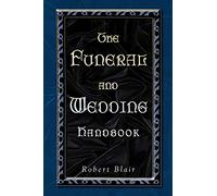 Funeral and Wedding Handbook