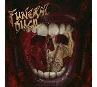 Funeral Bitch The 80s Demos (CD) Album (US IMPORT)
