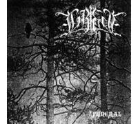 Funeral Black Or White Vinyl