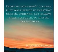 Funeral book, in loving memory (Hardcover): Memory book, comments book, condolence book for funeral, remembrance, celebration of life, in loving ... guest book, memorial service guest book