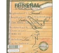 Funeral by Arcade Fire (2005-02-28)