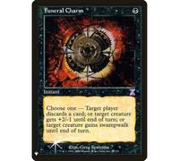 Funeral Charm (foil) | Mystery Booster