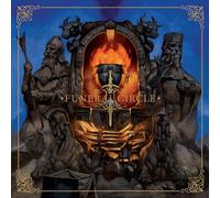 Funeral Circle – Funeral Circle – Vinyl