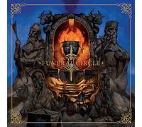 Funeral Circle – Funeral Circle – Vinyl