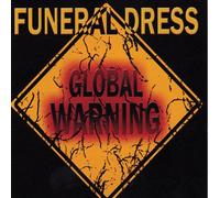 Funeral Dress - Funeral Dress