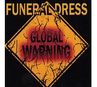 Funeral Dress – Funeral Dress – CD