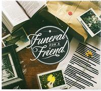 Funeral For A Friend - Chapter And Verse
