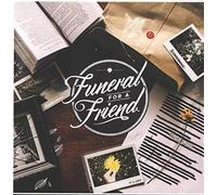 Funeral for a Friend - Chapter and Verse (Purple) [VINYL]