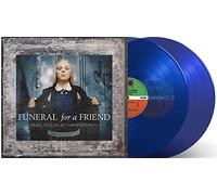 Funeral For A Friend - Final Hours At Hammersmith (Live at the Hammersmith Palais 2006) [VINYL]