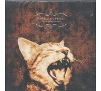 Funeral for a Friend - Four Ways to Scream Your...Ltd [Vinyl Single] [VINYL]