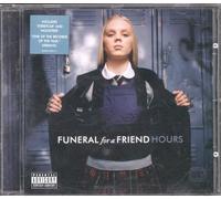 Funeral For A Friend - Hours