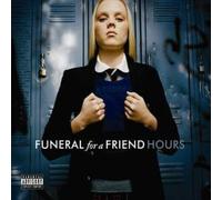 Funeral For A Friend - Hours