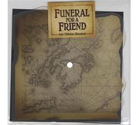 Funeral for a Friend - Oblivion: Reunion Pt. 2 / Crash & Burn [VINYL]