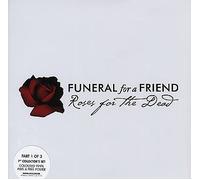 Funeral for a Friend - Roses for the Dead [Vinyl Single] [VINYL]