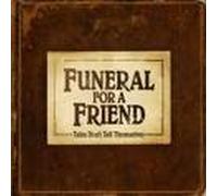 Funeral for a Friend - Tales Don T Tell Themselves