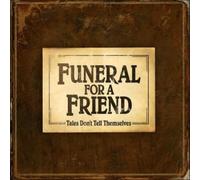 FUNERAL FOR A FRIEND: TALES DON'T TELL THEMSELVES - CD