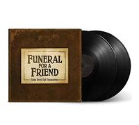 Funeral for a Friend - Tales Don't Tell Themselves [VINYL]