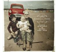 Funeral For A Friend - Your History Is Mine: 2002-2009