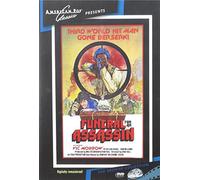 Funeral for an Assassin [DVD] [1977] [Region 1] [US Import] [NTSC]