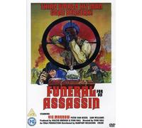 Funeral For An Assassin [DVD]