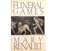 FUNERAL GAMES