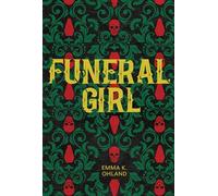 Funeral Girl
