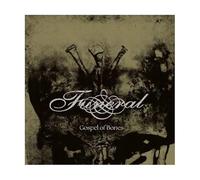 Funeral - Gospel Of Bones (Transparent Vinyl 2lp) [VINYL]