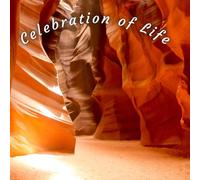 Funeral Guest Book - Celebration of Life Remembrance Registry for Hikers & Nature Lovers: Antelope Canyon Memorial Keepsake - Condolence Guest Book for Funerals, Sympathy Tributes & Family Gatherings