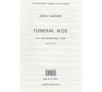 Funeral Ikos