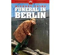 Funeral in Berlin – DVD – 1966/1967 – Universal Pictures
