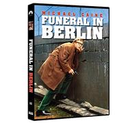 Funeral in Berlin