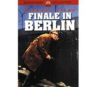 Funeral in Berlin [DVD]
