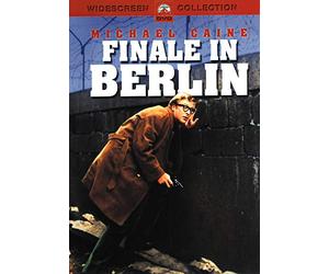 Funeral in Berlin [DVD]