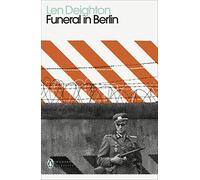 Funeral in Berlin