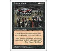 Funeral March | 5th Edition
